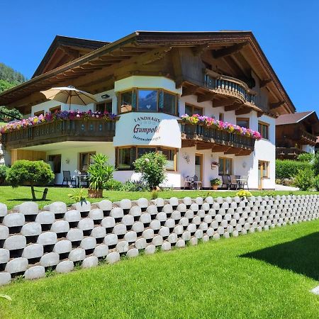 Landhaus Gumpold Neustift im Stubaital Extérieur photo